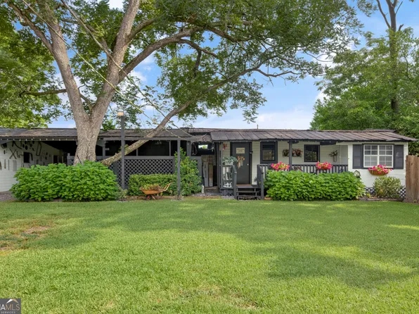 1315 Hill Ave, Millen, GA 30442
