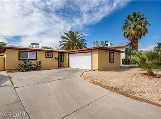 5901 Granada Ave, Las Vegas, NV 89107