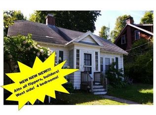 2 Buckley Rd, Worcester, MA 01602