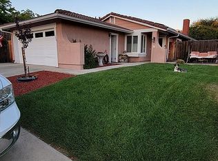 1324 Larkspur Ln, Paso Robles, CA 93446