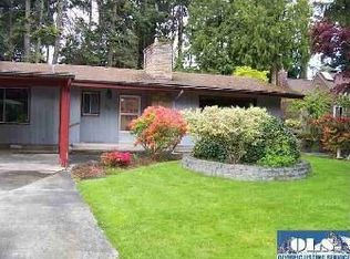 161 Sunset Pl, Sequim, WA 98382