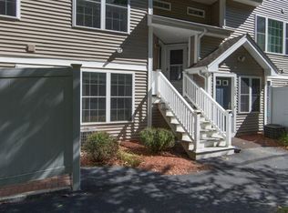 3 Maple Ridge Dr UNIT 113, Merrimack, NH 03054
