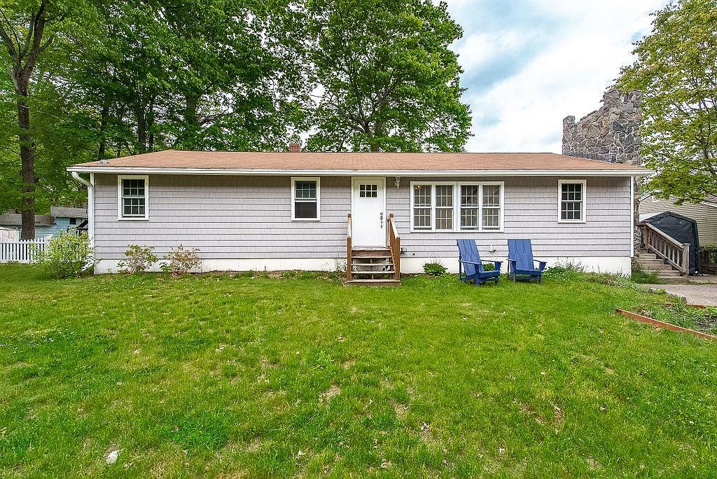6 tanglewood drive real life location