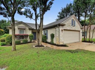 106 Keystone Cv, Georgetown, TX 78633