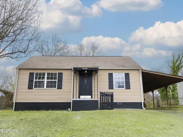 3514 Feathers St, Knoxville, TN 37920