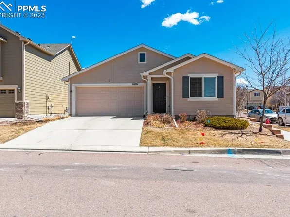11676 Black Maple Ln, Colorado Springs, CO 80921