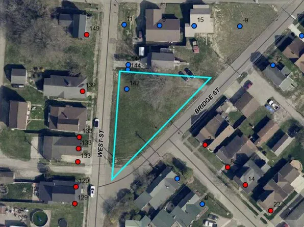 142 West St, Jackson, OH 45640