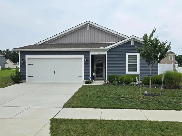 22458 Reeve Rd, Millsboro, DE 19966
