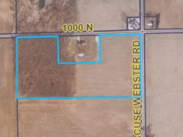 Thousand North Rd, Syracuse, IN 46567