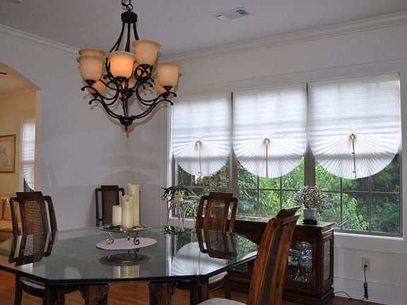 Dining Room - View 1