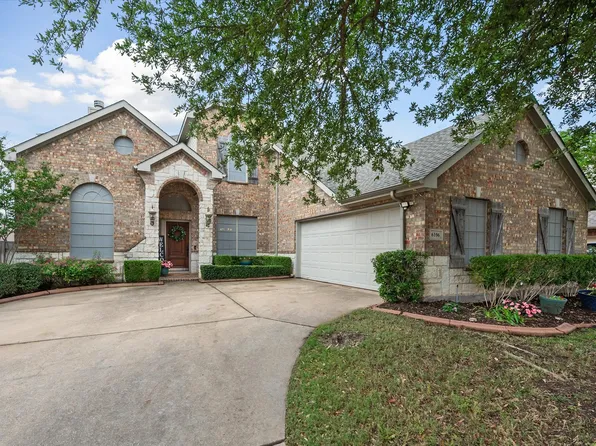 6106 Crestridge Ln, Sachse, TX 75048