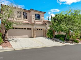 530 Cala Morlanda St, Las Vegas, NV 89138