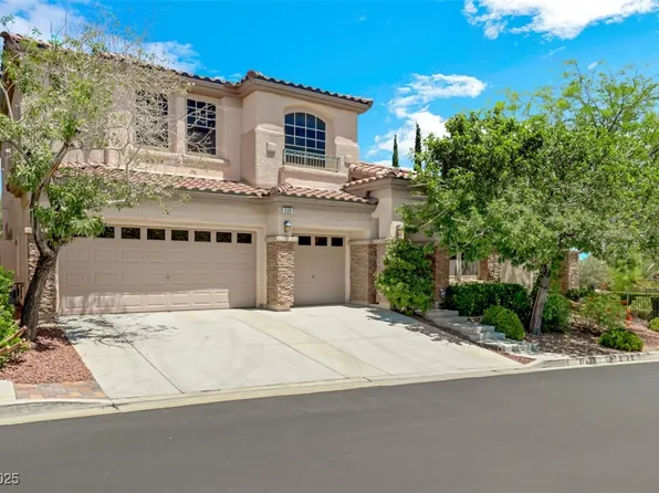 530 Cala Morlanda St, Las Vegas, NV 89138