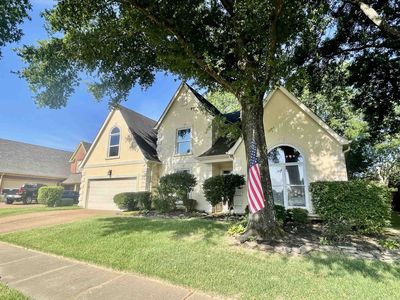 83 McCall Dr Lot 107, Collierville, TN, 38017