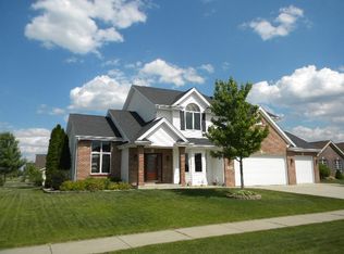 13213 Keelson Dr, Rockton, IL 61072