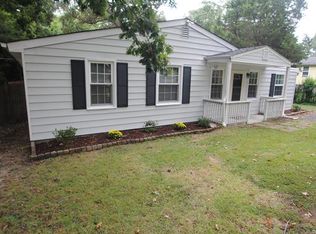 3101 Trail Dr, Henrico, VA 23228