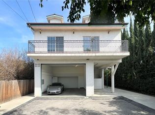 6648 Gaviota Ave, Van Nuys, CA