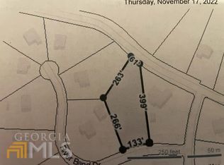 46 River Bend Dr #1, Hoschton, GA 30548