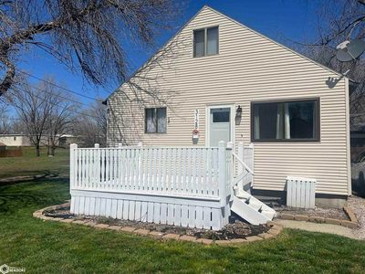 3128 8th Ave S, Fort Dodge, IA, 50501