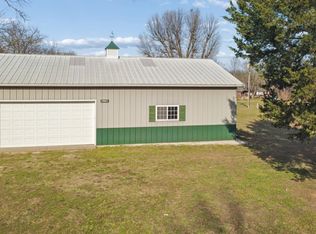15005 E 2022 Road, Stockton, MO 65785