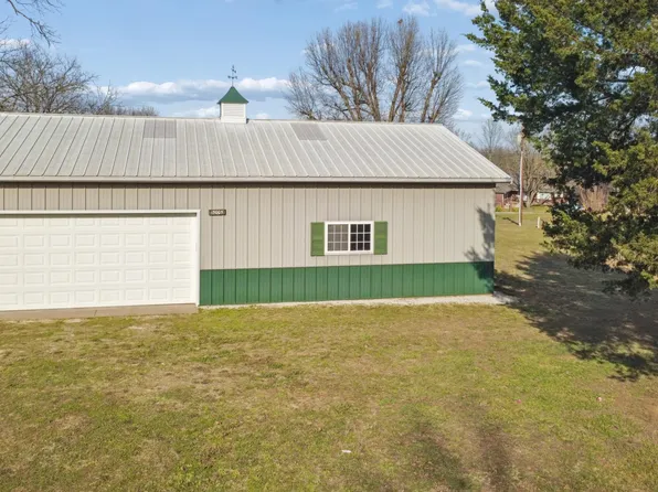 15005 E 2022 Road, Stockton, MO 65785