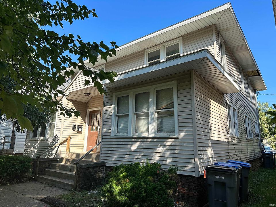674 Strong Ave, Elkhart, IN 46514 Zillow