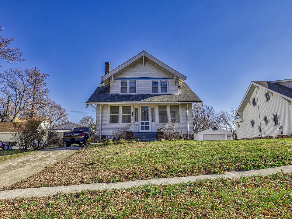 416 Halland Ave, Stanton, IA 51573 Zillow