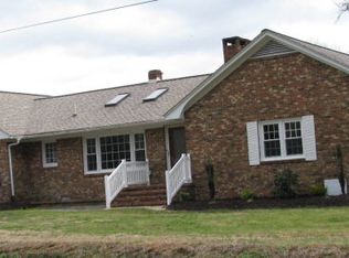 524 Garrett Island Rd, Plymouth, NC 27962