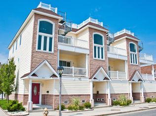 500 N Massachusetts Ave, Atlantic City, NJ
