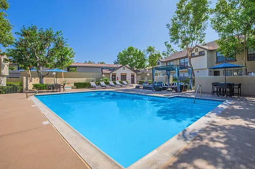 Oak Tree Court Apartment Homes Photo 1