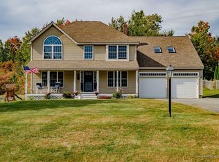 59 Wedgewood Dr, Saco, ME 04072