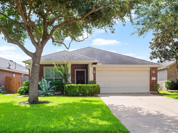 731 Pickett Hill Ln, Rosenberg, TX 77469
