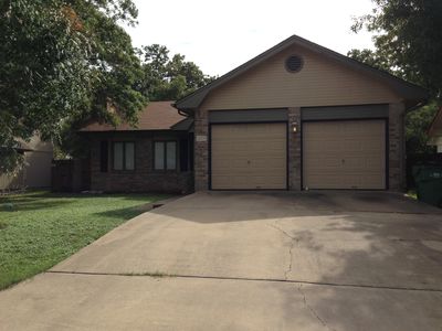 2011 Elder Way, Round Rock, TX, 78664