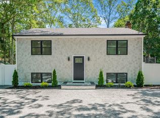 38 Columbia Avenue, Westhampton, NY 11977