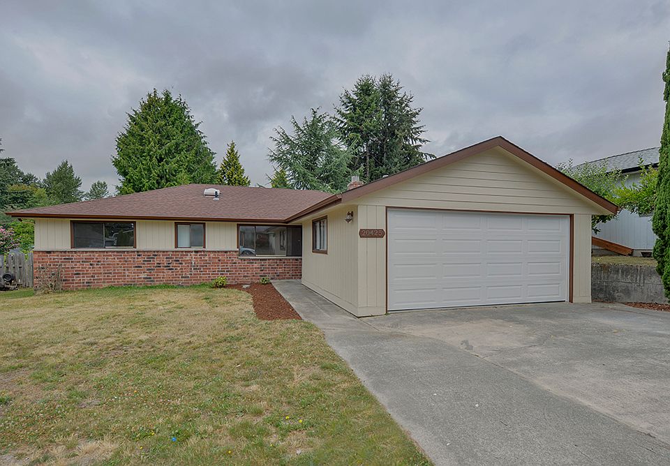 1st image of 20425 119th Ave SE