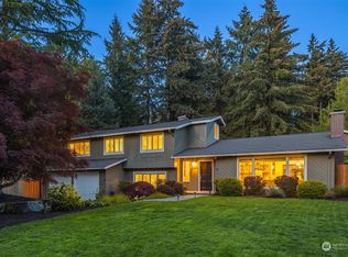 6040 86th Ave SE, Mercer Island, WA