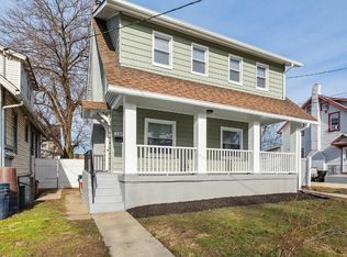 1307 Grant Ave, Haddon Township, NJ 08107