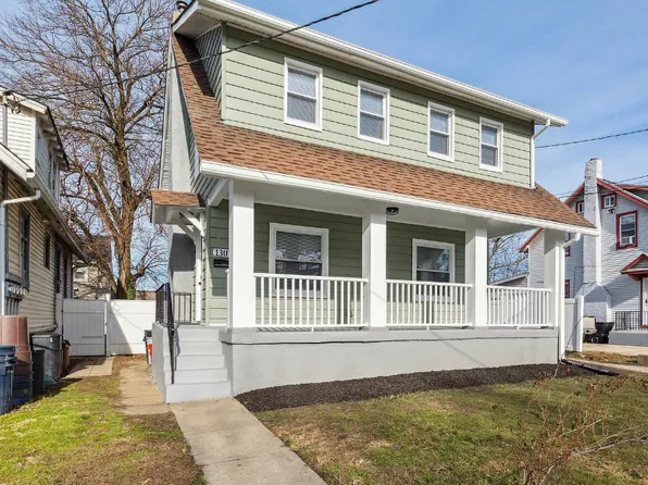 1307 Grant Ave, Haddon Township, NJ 08107