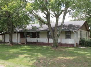 603 Spencer Ln, Willow Springs, MO 65793