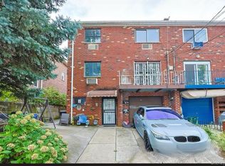 541 Logan Avenue, Bronx, NY