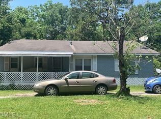 1904 Pake Ave, Mobile, AL 36605