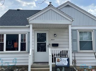 823 Southover Rd, Toledo, OH 43612