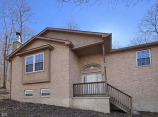 7303 W Division Rd, Bargersville, IN 46106