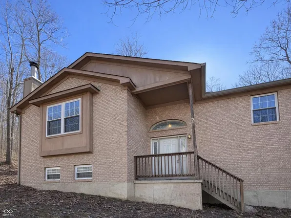 7303 W Division Rd, Bargersville, IN 46106