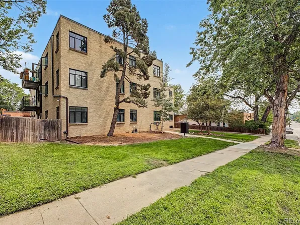 636 N Washington Street #103, Denver, CO 80203