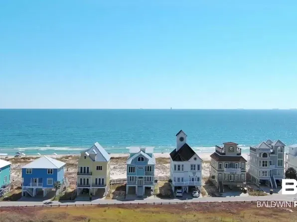 1402 W Dune Dr, Gulf Shores, AL 36542