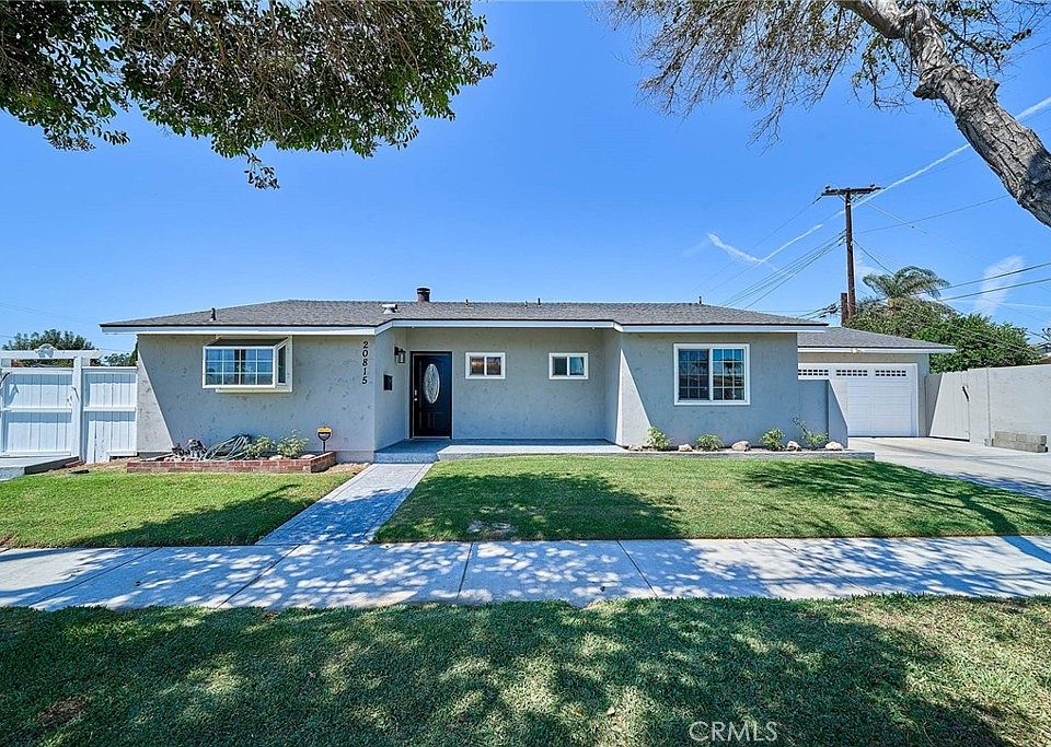 1st image of 20815 Gridley Rd