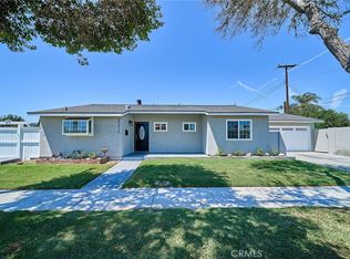 20815 Gridley Rd, Lakewood, CA 90715