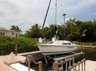 87431 Old State Rd, Islamorada, FL 33036
