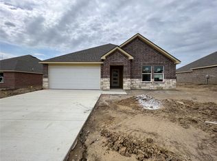 7403 E Oakridge St, Broken Arrow, OK 74014